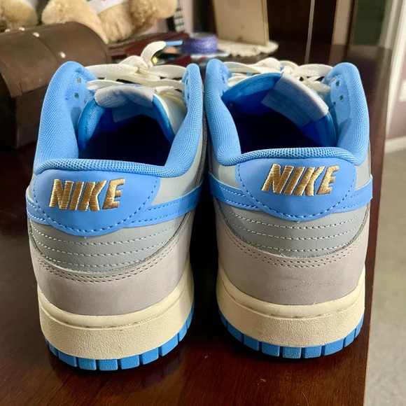 Nike Athletic Blue Insole